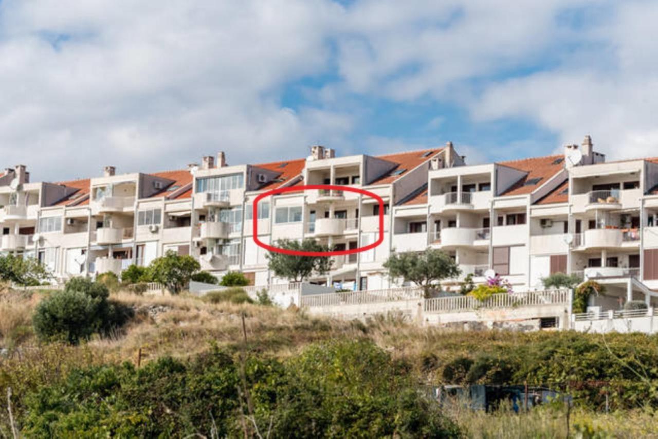 Sea View Apartment Reno W/Garage Split Exteriér fotografie