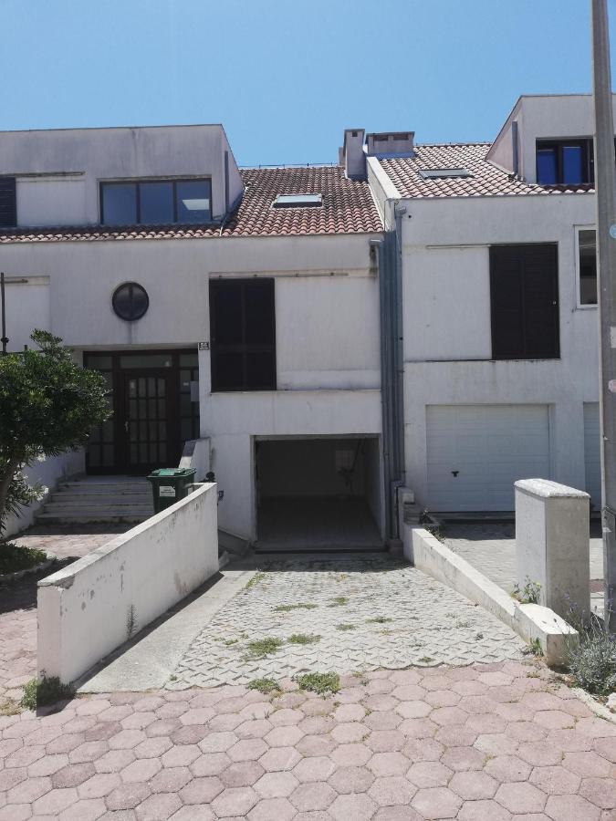 Sea View Apartment Reno W/Garage Split Exteriér fotografie
