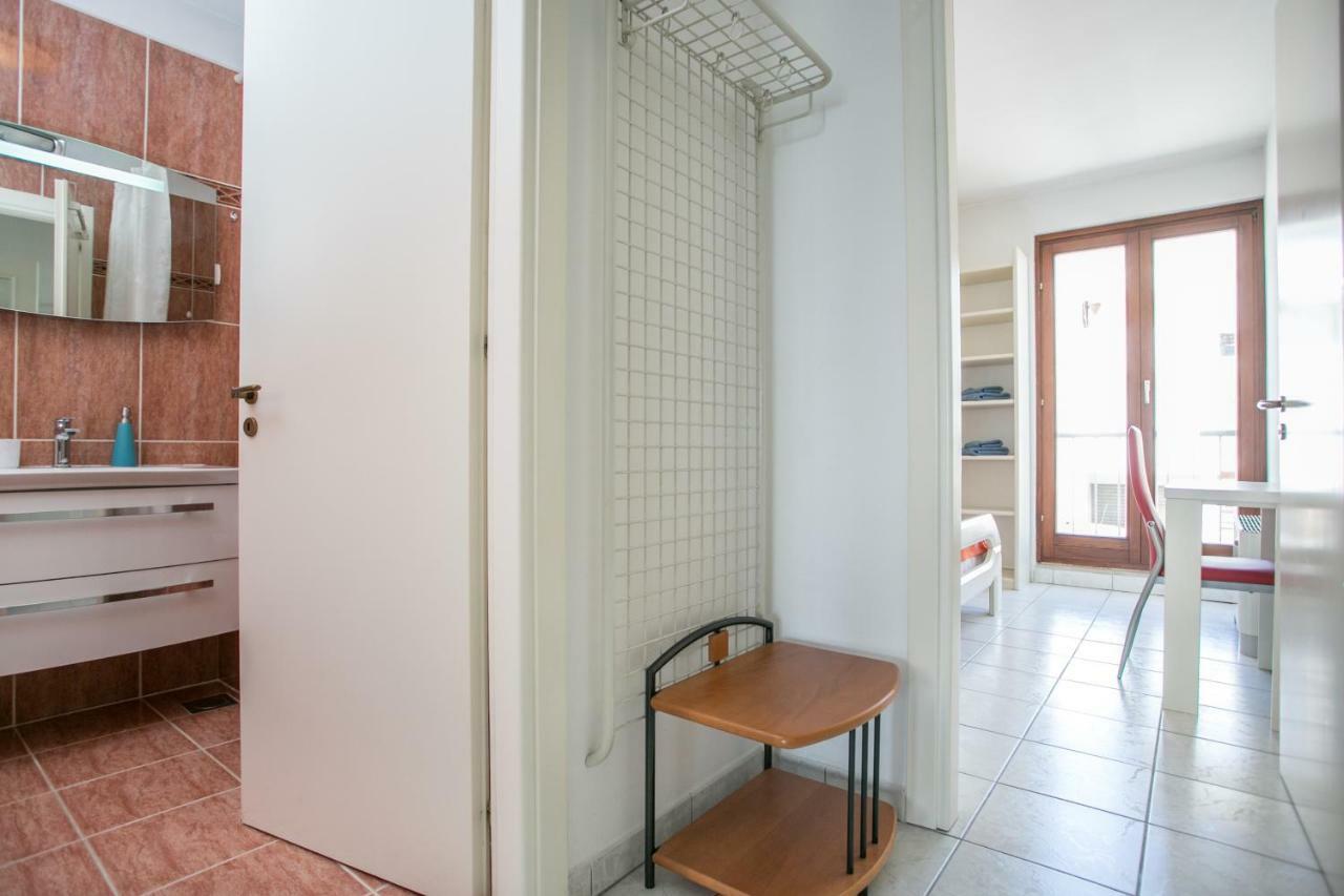 Sea View Apartment Reno W/Garage Split Exteriér fotografie